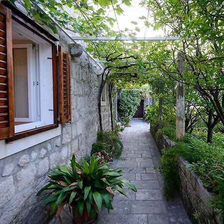Apartment Ema Dubrovnik Værelse billede