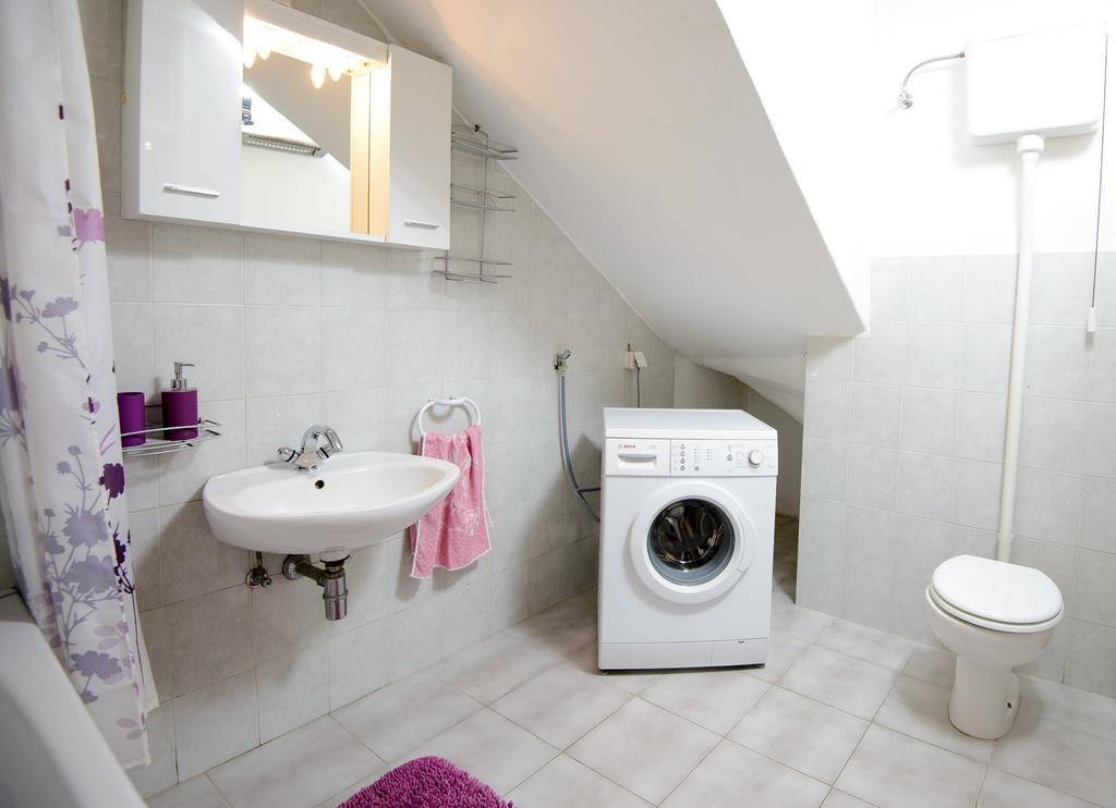 Apartment Ema Dubrovnik Værelse billede