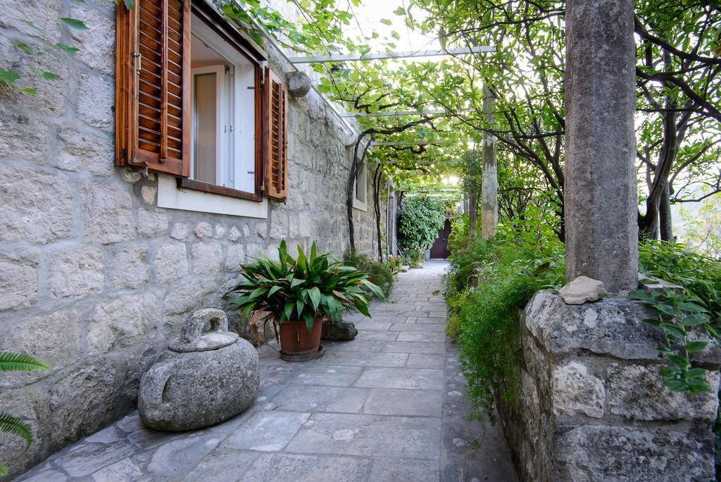 Apartment Ema Dubrovnik Værelse billede