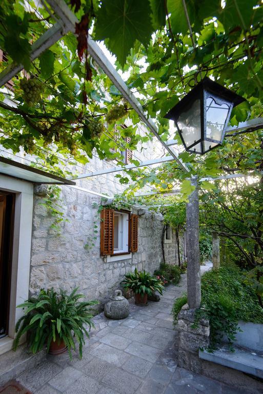 Apartment Ema Dubrovnik Værelse billede