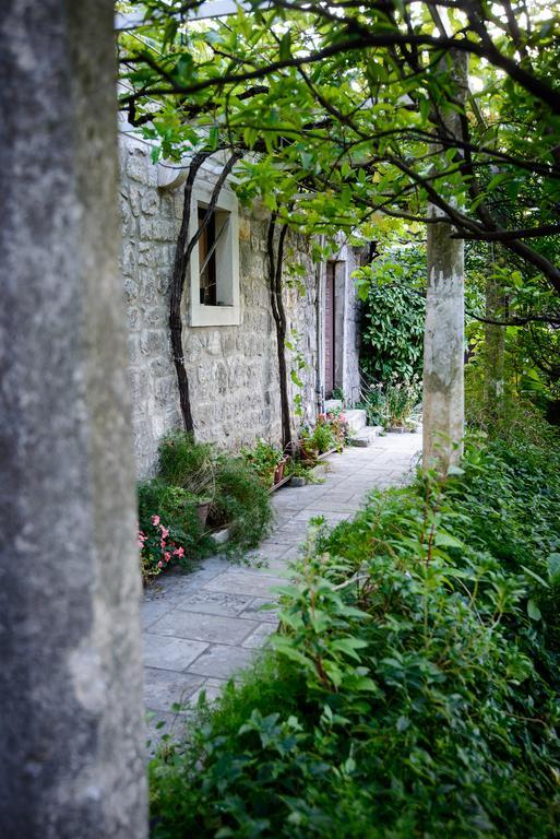Apartment Ema Dubrovnik Værelse billede