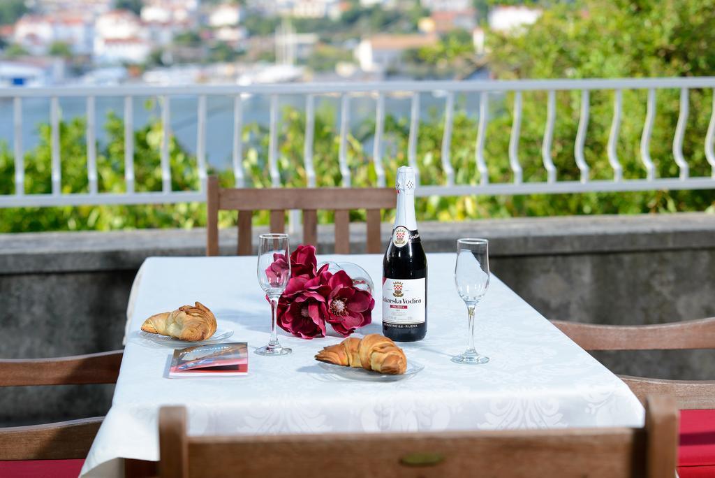 Apartment Ema Dubrovnik Værelse billede
