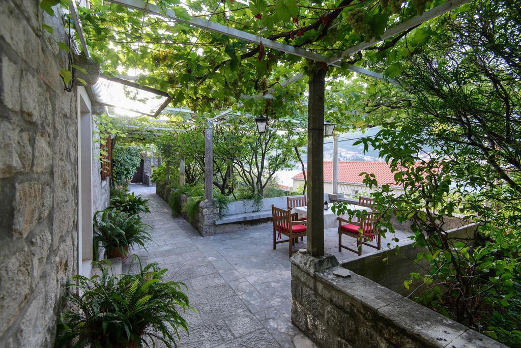 Apartment Ema Dubrovnik Værelse billede