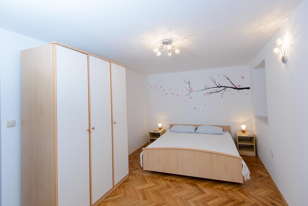 Apartment Ema Dubrovnik Værelse billede