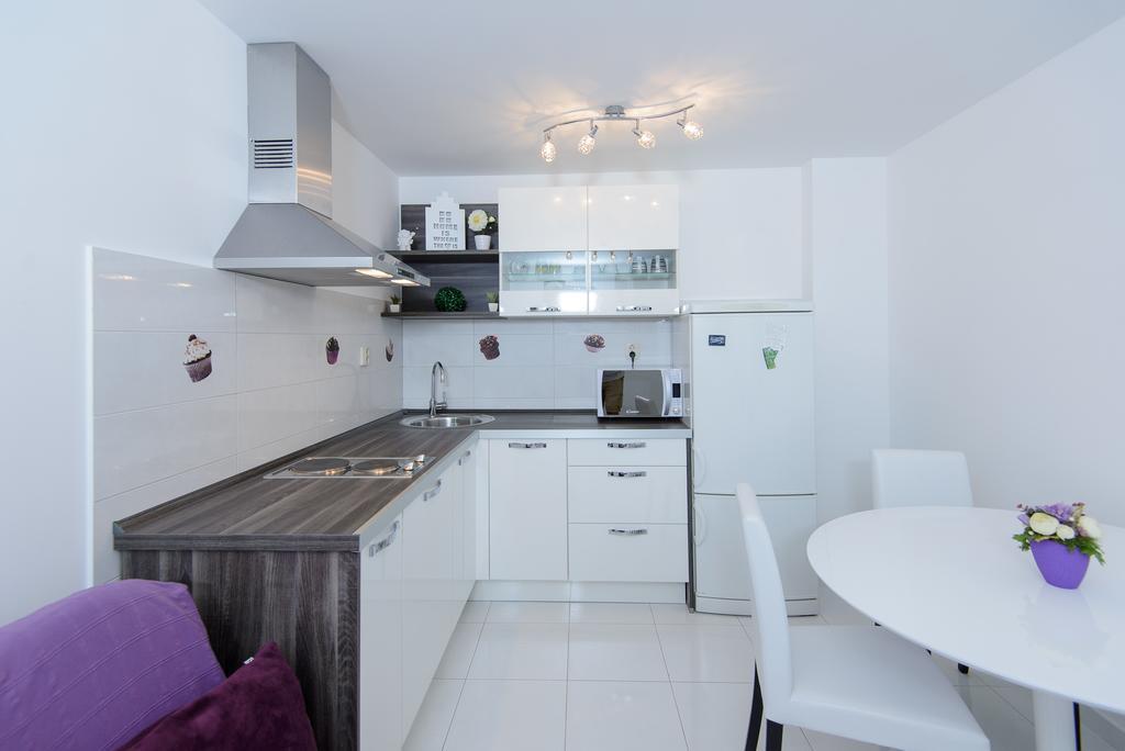 Apartment Ema Dubrovnik Værelse billede