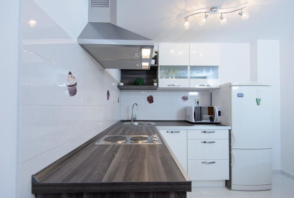 Apartment Ema Dubrovnik Værelse billede