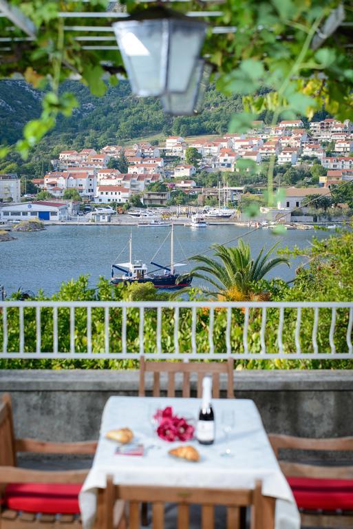 Apartment Ema Dubrovnik Værelse billede