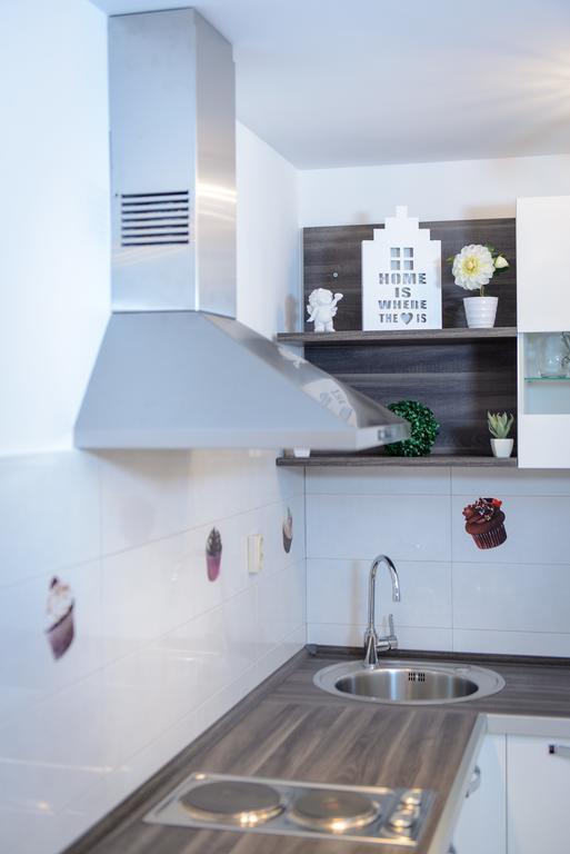 Apartment Ema Dubrovnik Værelse billede