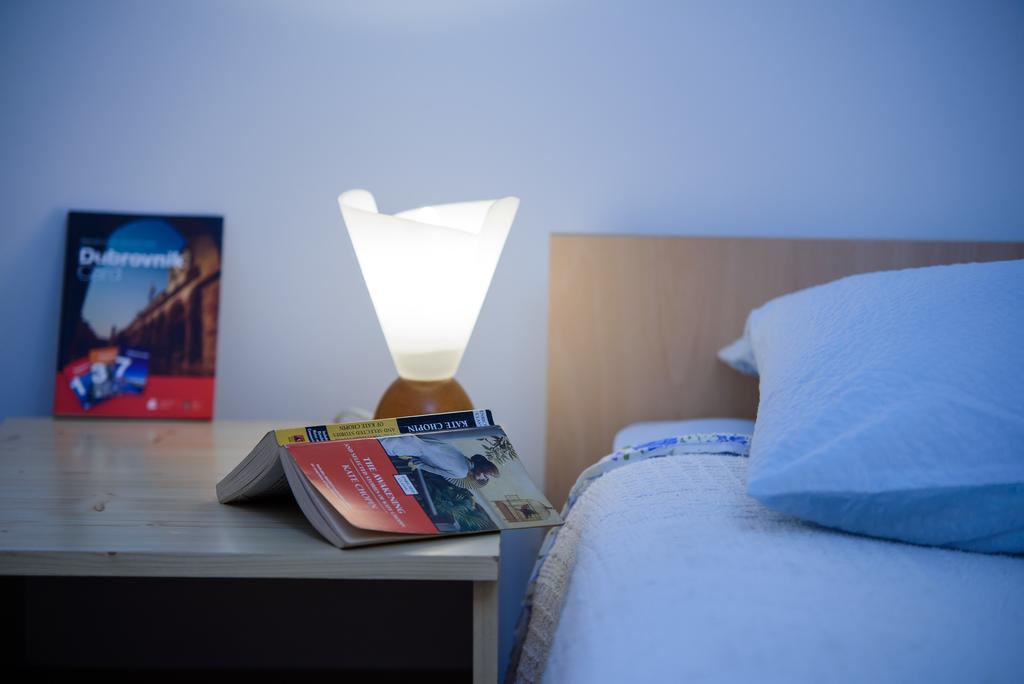 Apartment Ema Dubrovnik Værelse billede