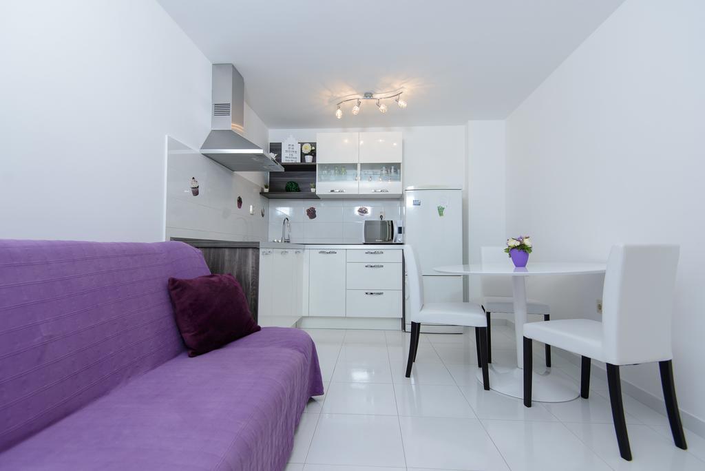 Apartment Ema Dubrovnik Værelse billede