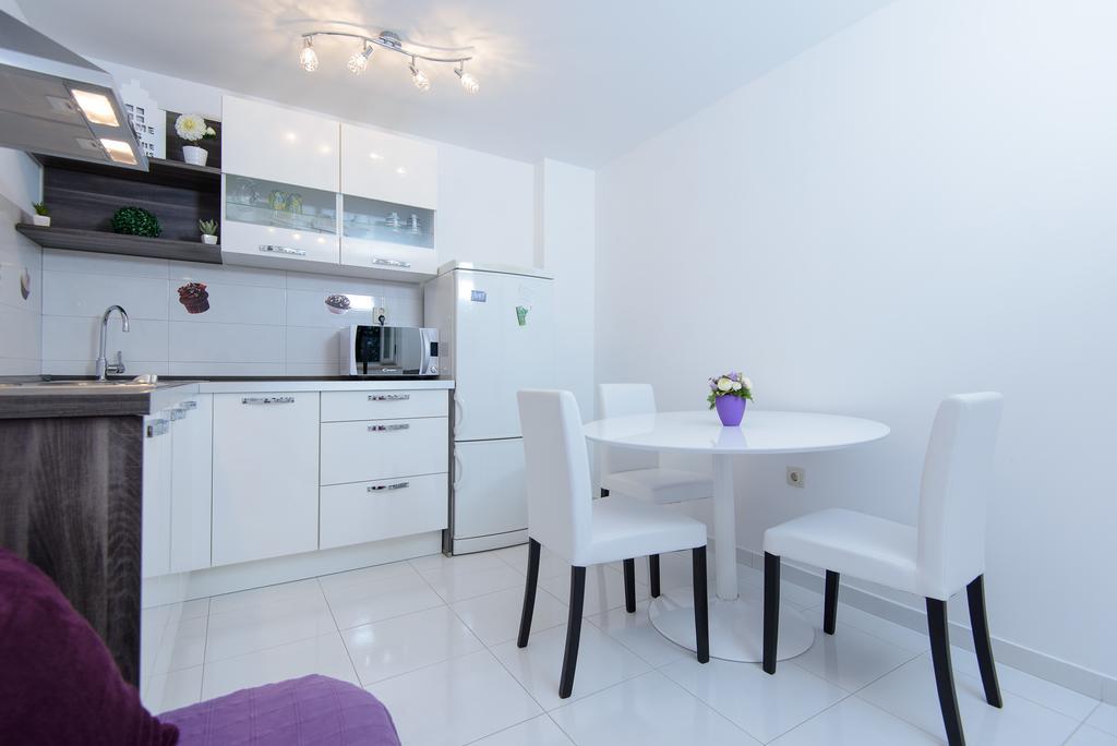 Apartment Ema Dubrovnik Værelse billede