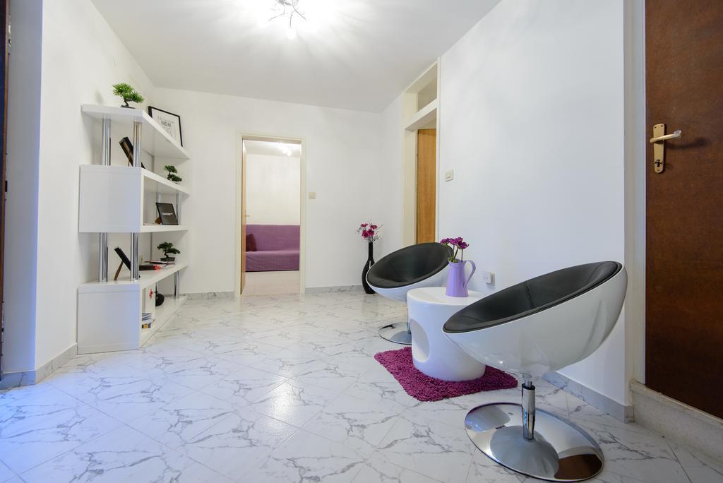 Apartment Ema Dubrovnik Værelse billede